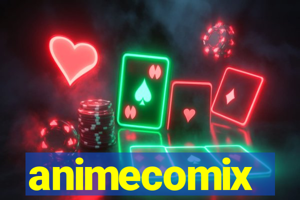 animecomix