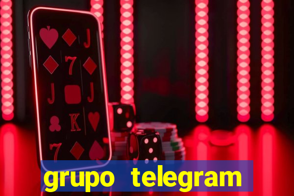 grupo telegram ganhar pix