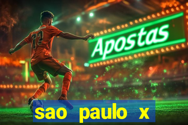 sao paulo x atletico mg palpites