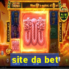 site da bet