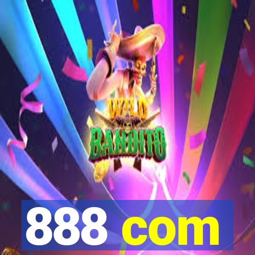 888 com