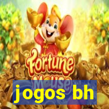 jogos bh