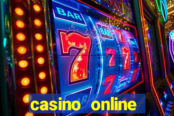 casino online deposito paypal