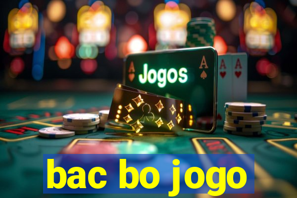 bac bo jogo