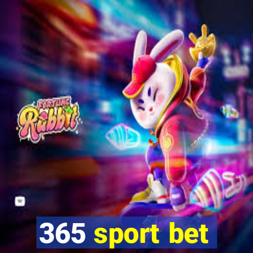 365 sport bet