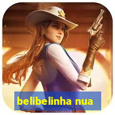 belibelinha nua