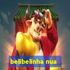 belibelinha nua