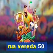 rua vereda 50