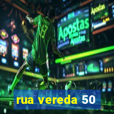 rua vereda 50