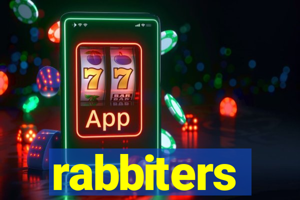 rabbiters