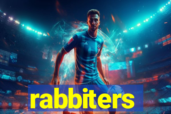 rabbiters