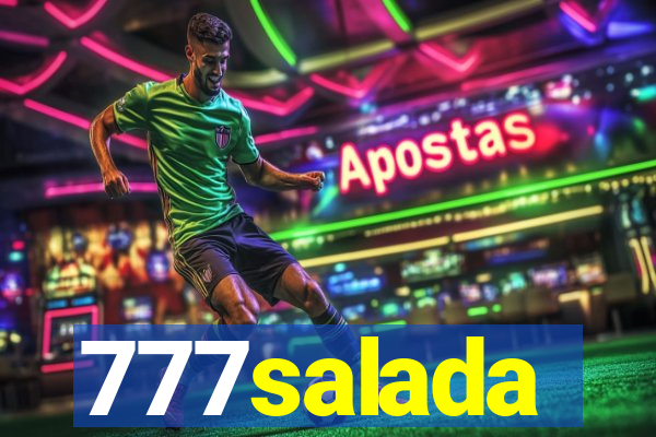 777salada