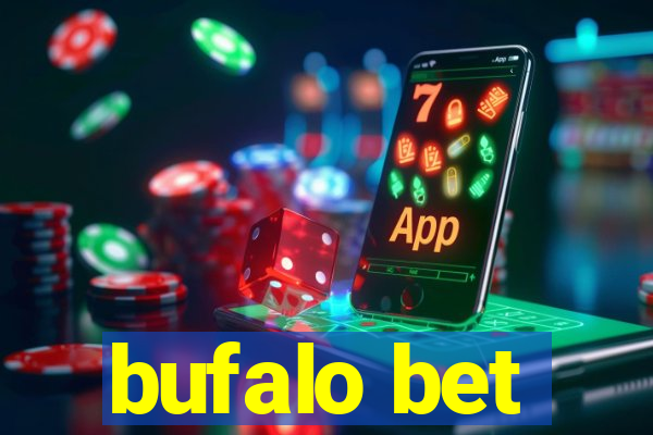 bufalo bet