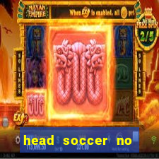 head soccer no click jogos