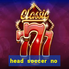 head soccer no click jogos