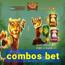 combos bet