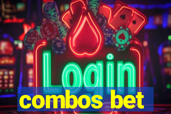 combos bet