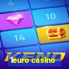 1euro casino