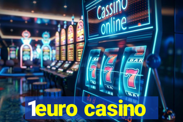 1euro casino