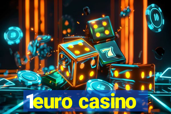 1euro casino