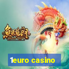 1euro casino