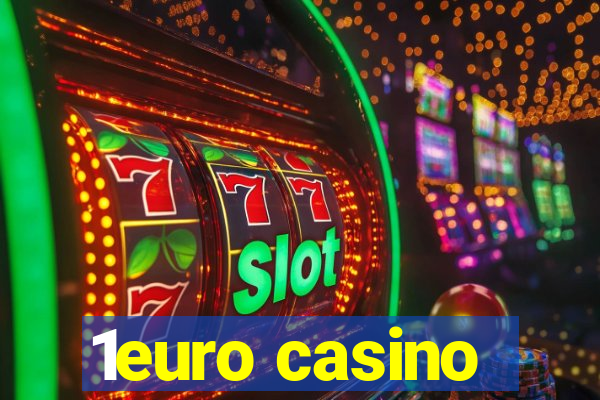 1euro casino