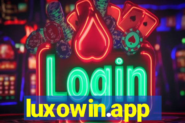 luxowin.app