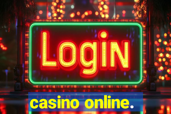 casino online.