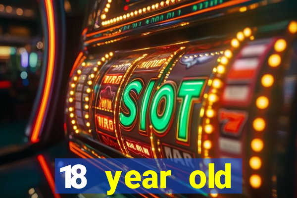 18 year old casinos in maine