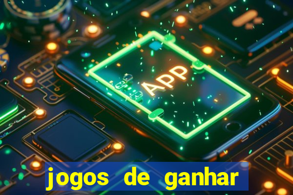 jogos de ganhar dinheiro sem precisar depositar