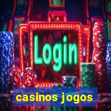 casinos jogos