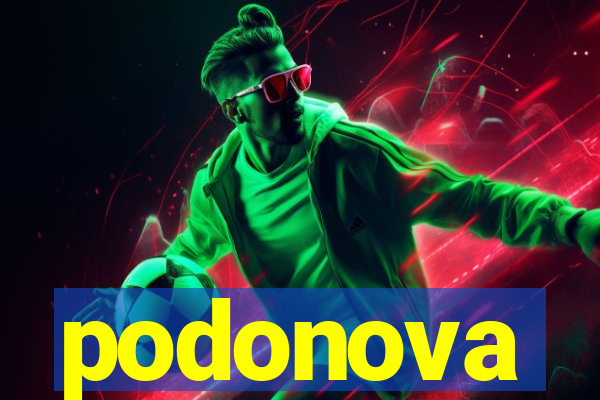 podonova