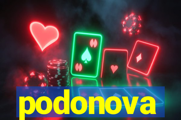 podonova