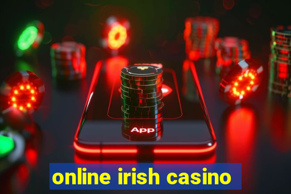 online irish casino