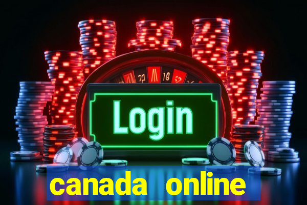 canada online casino reviews