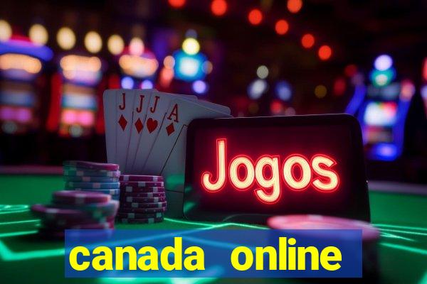 canada online casino reviews