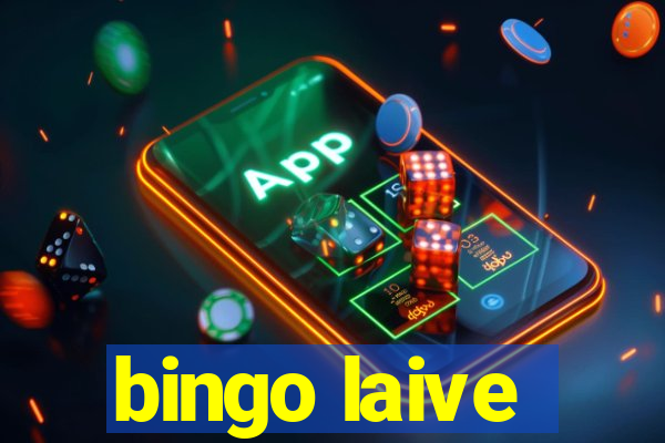 bingo laive