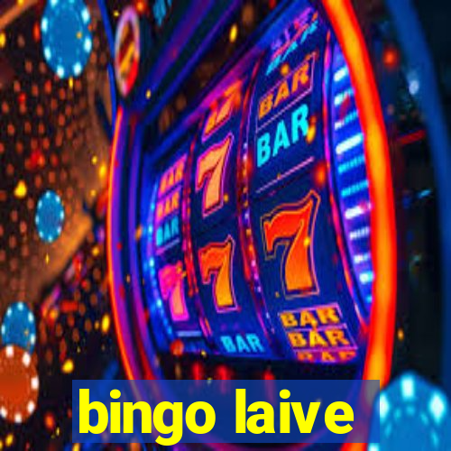 bingo laive