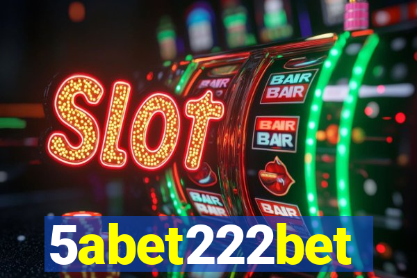 5abet222bet