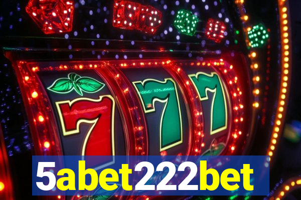 5abet222bet