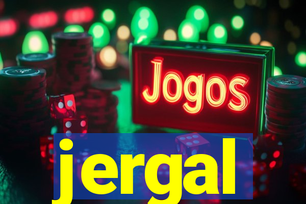 jergal