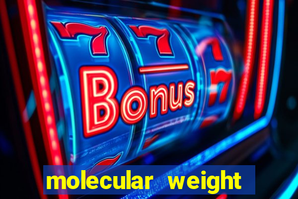 molecular weight beta actin