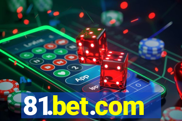 81.bet.com