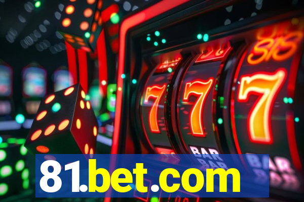 81.bet.com