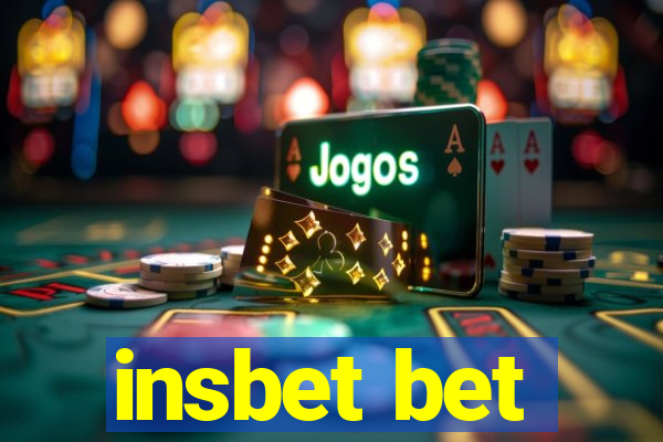 insbet bet