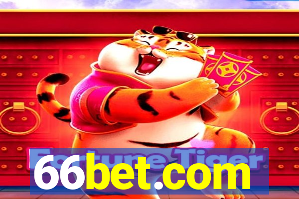 66bet.com