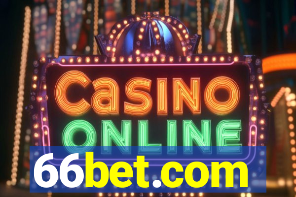 66bet.com