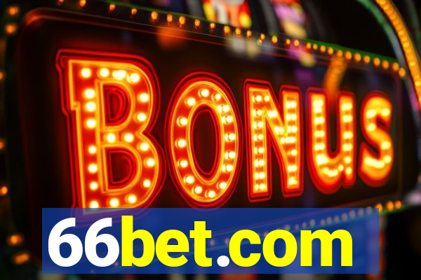 66bet.com