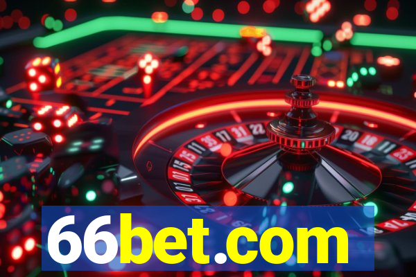 66bet.com