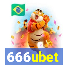 666ubet